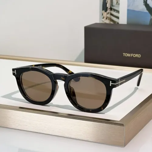 Cheap Tom Ford AAA Quality Sunglasses #1479583, $$85.00 USD On Tom Ford AAA Quality Sunglasses