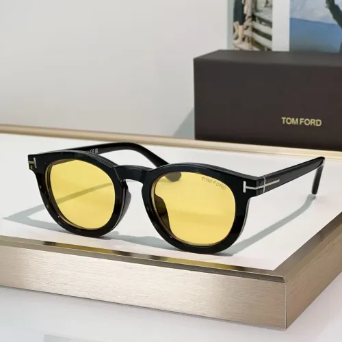 Cheap Tom Ford AAA Quality Sunglasses #1479584, $$85.00 USD On Tom Ford AAA Quality Sunglasses