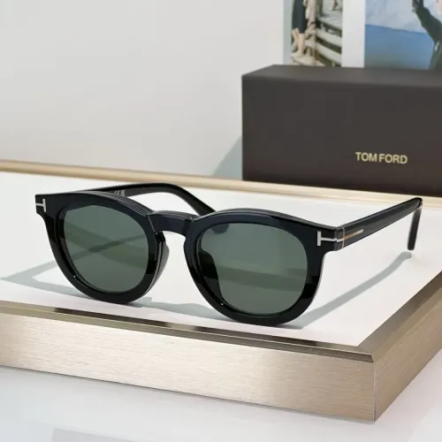Cheap Tom Ford AAA Quality Sunglasses #1479585, $$85.00 USD On Tom Ford AAA Quality Sunglasses