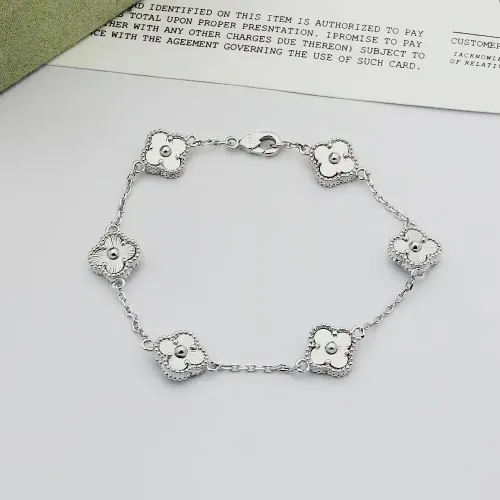 Cheap Van Cleef &amp; Arpels Bracelets For Women #1479591, $$29.00 USD On Van Cleef &amp; Arpels Bracelets