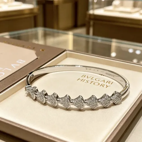 Cheap Bvlgari Bracelets #1479607, $$42.00 USD On Bvlgari Bracelets