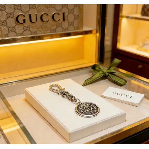 Replica Gucci Key Holder And Bag Buckle #1479684 $34.00 USD for Wholesale
