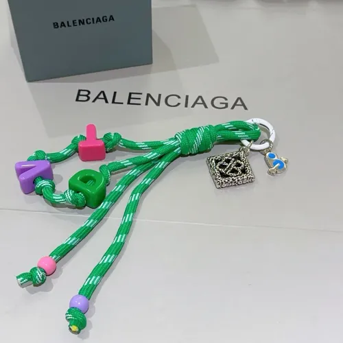Cheap Balenciaga Key Holder And Bag Buckle #1479685, $$34.00 USD On Balenciaga Key Holder And Bag Buckle