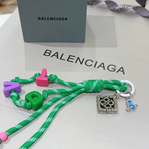 Replica Balenciaga Key Holder And Bag Buckle #1479685 $34.00 USD for Wholesale