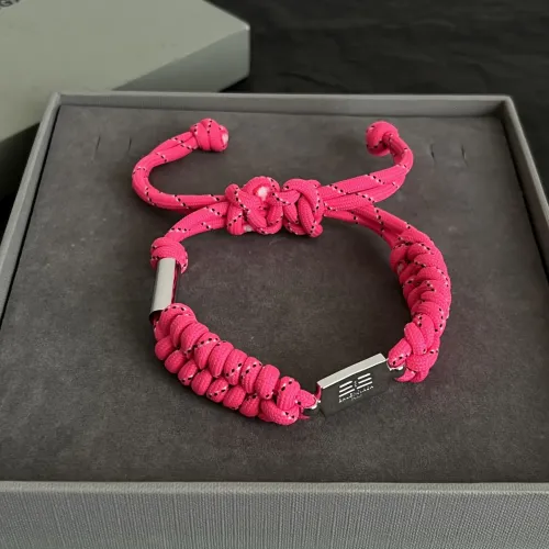 Cheap Balenciaga Bracelets #1479686, $$39.00 USD On Balenciaga Bracelets