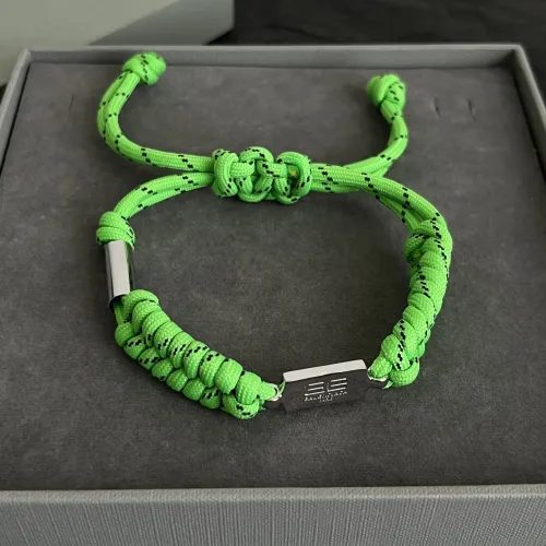Cheap Balenciaga Bracelets #1479687, $$39.00 USD On Balenciaga Bracelets
