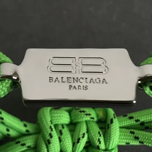 Replica Balenciaga Bracelets #1479687 $39.00 USD for Wholesale