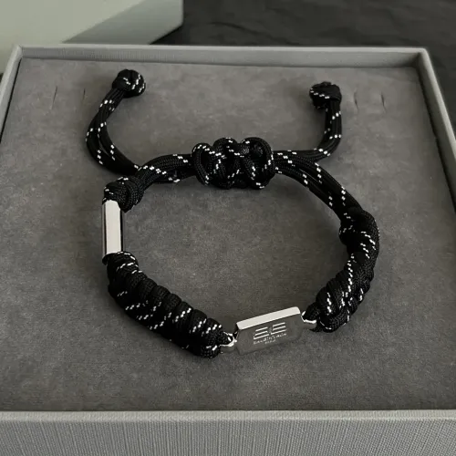 Cheap Balenciaga Bracelets #1479688, $$39.00 USD On Balenciaga Bracelets