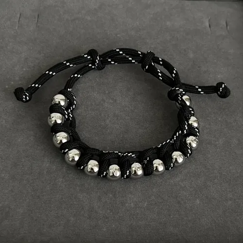 Cheap Balenciaga Bracelets #1479689, $$45.00 USD On Balenciaga Bracelets