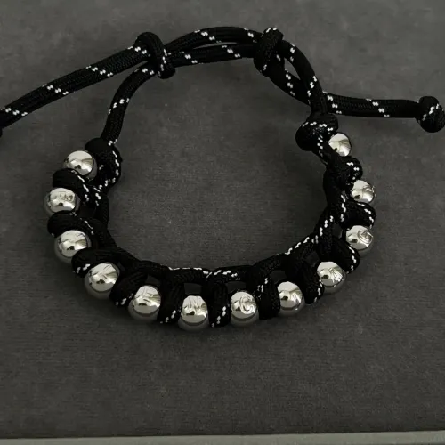 Replica Balenciaga Bracelets #1479689 $45.00 USD for Wholesale