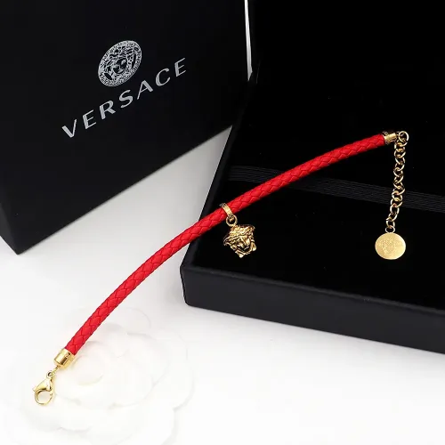 Cheap Versace Bracelets #1479699, $$25.00 USD On Versace Bracelets