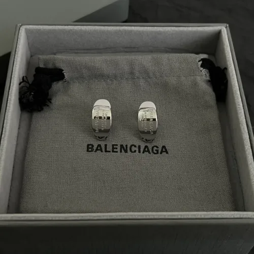 Cheap Balenciaga Earrings For Women #1479709, $$36.00 USD On Balenciaga Earrings