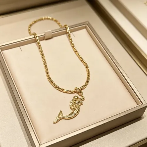 Cheap Bvlgari Necklaces #1479725, $$48.00 USD On Bvlgari Necklaces