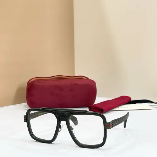 Cheap Gucci AAA Quality Sunglasses #1479729, $$64.00 USD On Gucci AAA Quality Sunglasses