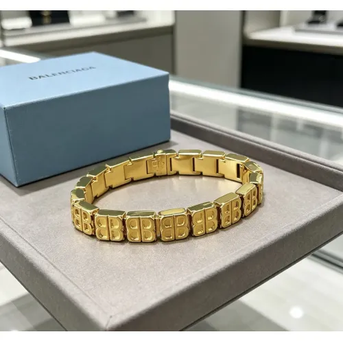 Cheap Balenciaga Bracelets #1479776, $$52.00 USD On Balenciaga Bracelets