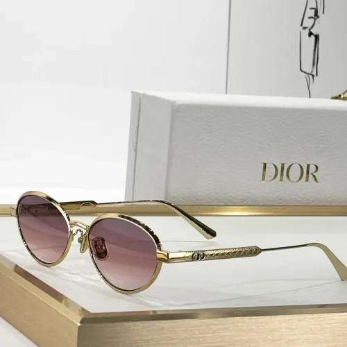 Cheap Christian Dior AAA Quality Sunglasses #1479782, $$60.00 USD On Christian Dior AAA Quality Sunglasses