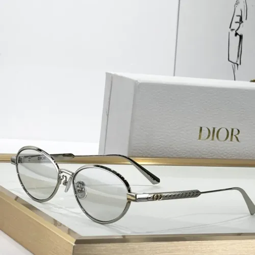 Cheap Christian Dior AAA Quality Sunglasses #1479786, $$60.00 USD On Christian Dior AAA Quality Sunglasses
