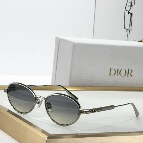 Cheap Christian Dior AAA Quality Sunglasses #1479788, $$60.00 USD On Christian Dior AAA Quality Sunglasses