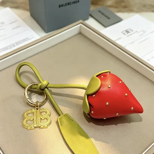 Replica Balenciaga Key Holder And Bag Buckle #1479831 $34.00 USD for Wholesale