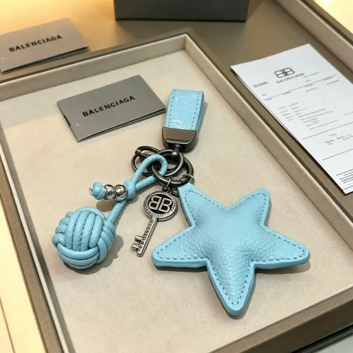 Cheap Balenciaga Key Holder And Bag Buckle #1479832, $$38.00 USD On Balenciaga Key Holder And Bag Buckle