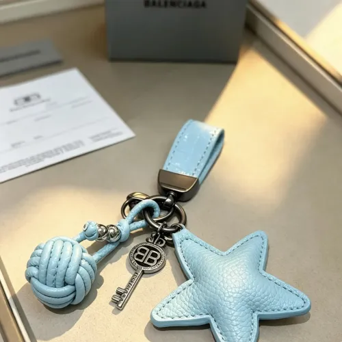 Replica Balenciaga Key Holder And Bag Buckle #1479832 $38.00 USD for Wholesale