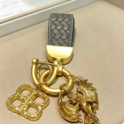 Cheap Balenciaga Key Holder And Bag Buckle #1479833, $$38.00 USD On Balenciaga Key Holder And Bag Buckle