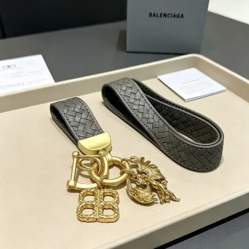 Replica Balenciaga Key Holder And Bag Buckle #1479833 $38.00 USD for Wholesale