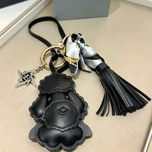 Cheap Balenciaga Key Holder And Bag Buckle #1479834, $$38.00 USD On Balenciaga Key Holder And Bag Buckle