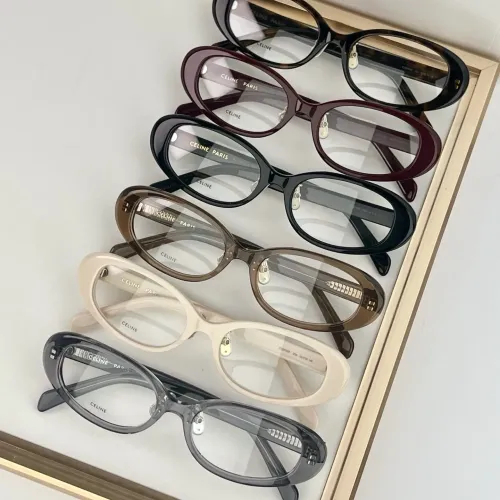 Replica Celine Goggles #1479838 $45.00 USD for Wholesale