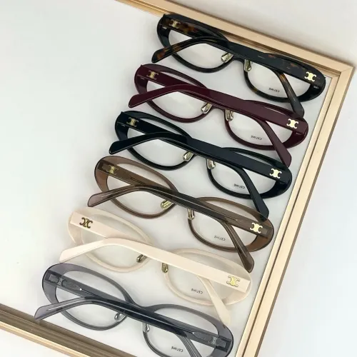 Replica Celine Goggles #1479839 $45.00 USD for Wholesale