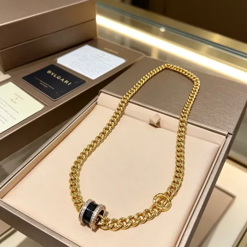 Cheap Bvlgari Necklaces #1479845, $$56.00 USD On Bvlgari Necklaces