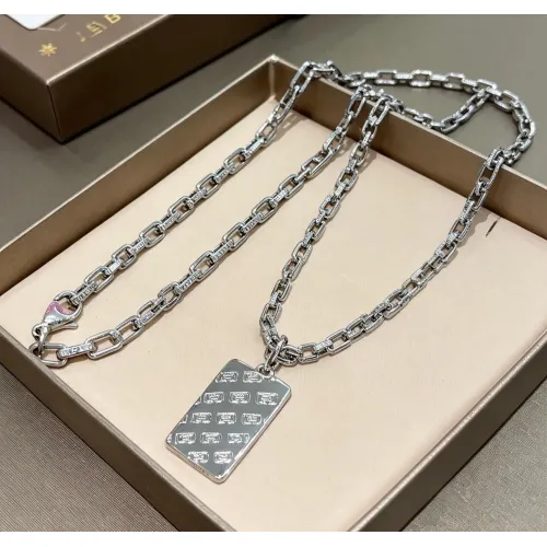 Cheap Bvlgari Necklaces #1479846, $$52.00 USD On Bvlgari Necklaces