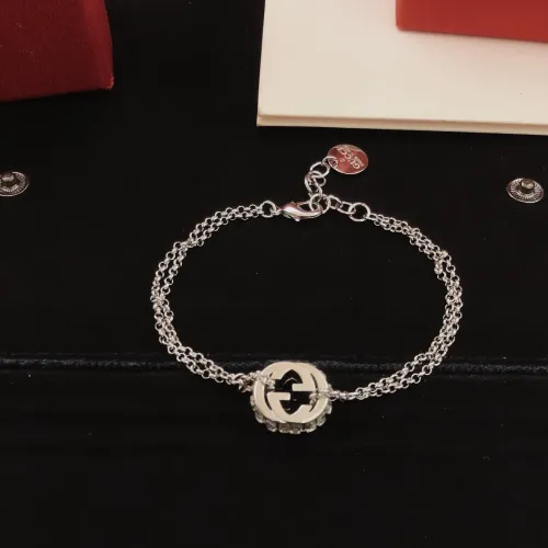 Cheap Gucci Bracelets #1479906, $$27.00 USD On Gucci Bracelets