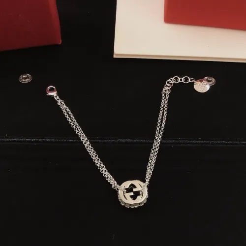 Replica Gucci Bracelets #1479906 $27.00 USD for Wholesale