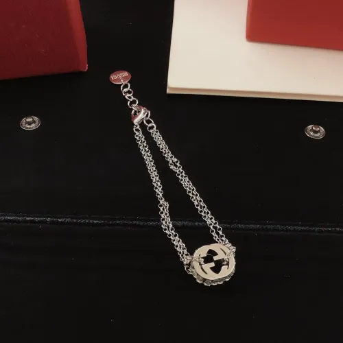 Replica Gucci Bracelets #1479906 $27.00 USD for Wholesale
