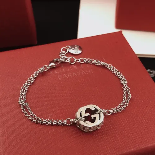 Replica Gucci Bracelets #1479906 $27.00 USD for Wholesale