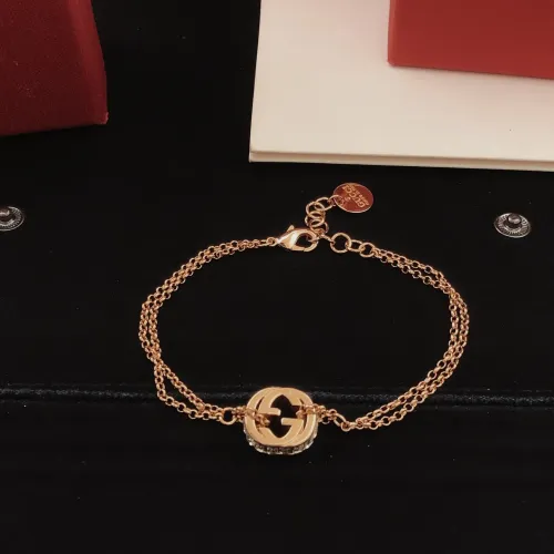 Cheap Gucci Bracelets #1479907, $$27.00 USD On Gucci Bracelets