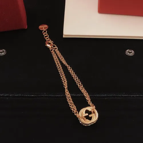Replica Gucci Bracelets #1479907 $27.00 USD for Wholesale