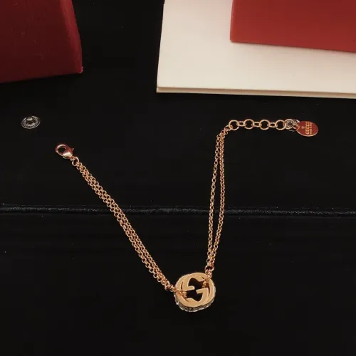Replica Gucci Bracelets #1479907 $27.00 USD for Wholesale