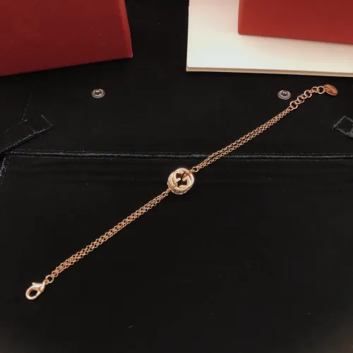 Replica Gucci Bracelets #1479907 $27.00 USD for Wholesale