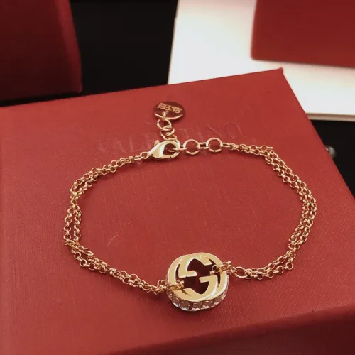 Replica Gucci Bracelets #1479907 $27.00 USD for Wholesale