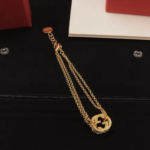 Replica Gucci Bracelets #1479908 $27.00 USD for Wholesale