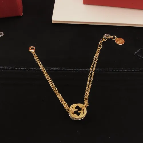 Replica Gucci Bracelets #1479908 $27.00 USD for Wholesale