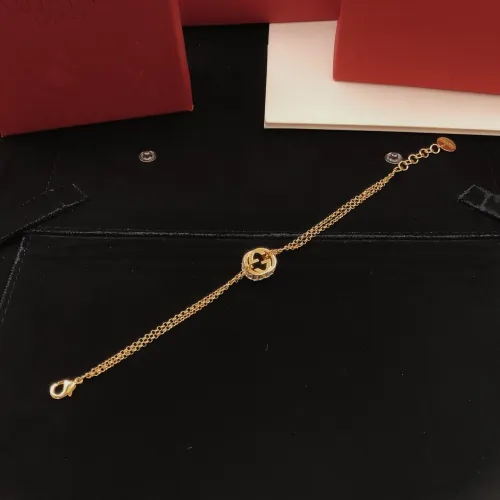 Replica Gucci Bracelets #1479908 $27.00 USD for Wholesale