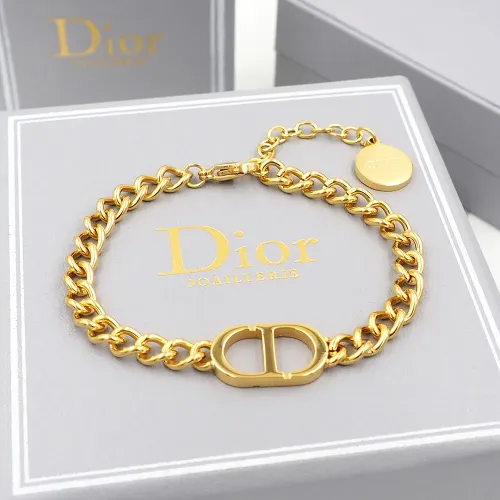 Cheap Christian Dior Bracelets #1479934, $$23.00 USD On Christian Dior Bracelets