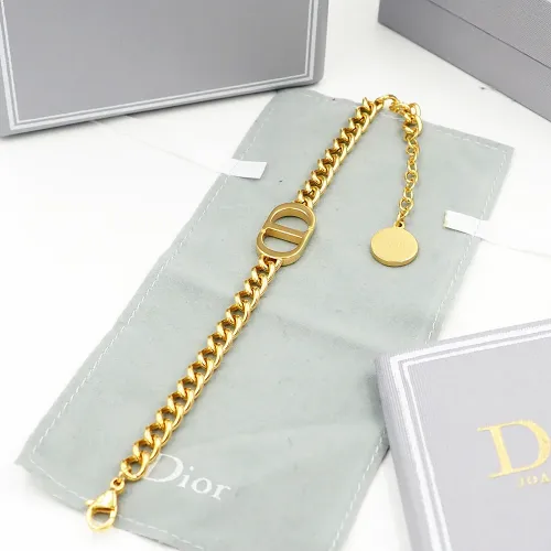 Replica Christian Dior Bracelets #1479934 $23.00 USD for Wholesale