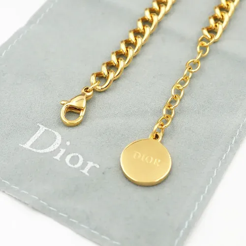 Replica Christian Dior Bracelets #1479934 $23.00 USD for Wholesale