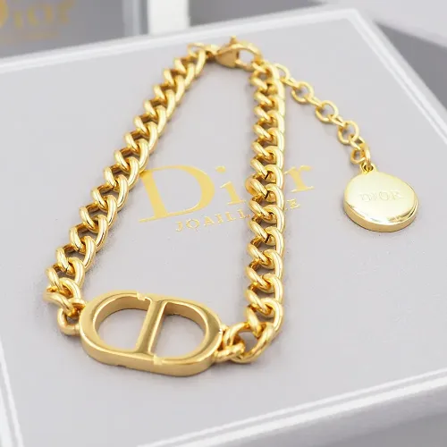 Replica Christian Dior Bracelets #1479934 $23.00 USD for Wholesale