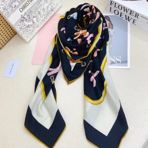Replica Christian Dior  Silk Squares #1479959 $82.00 USD for Wholesale