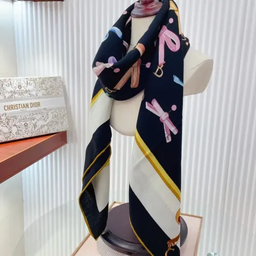 Replica Christian Dior  Silk Squares #1479959 $82.00 USD for Wholesale